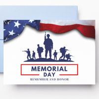 Modern Memorial Day