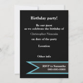 Modern Men S 30th Birthday Simple Masculine Photo Invitation R9c7a44f6c6fe43519690b9f54d5f886d Tcv4z 170 