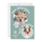 Modern merry Christmas pawliday pets fun 3 photos