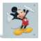 Modern Mickey | Airbrushed