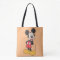Modern Mickey | Hands behind Back
