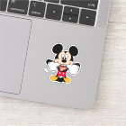 Modern Mickey | Sticking Out Tongue