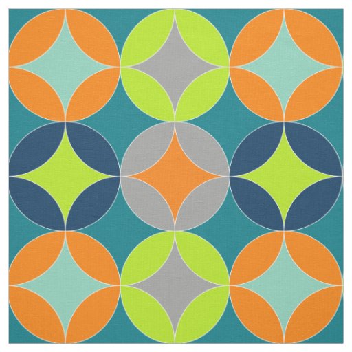 geometric designs circles