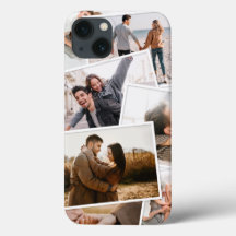 Modern minimal photo elegant