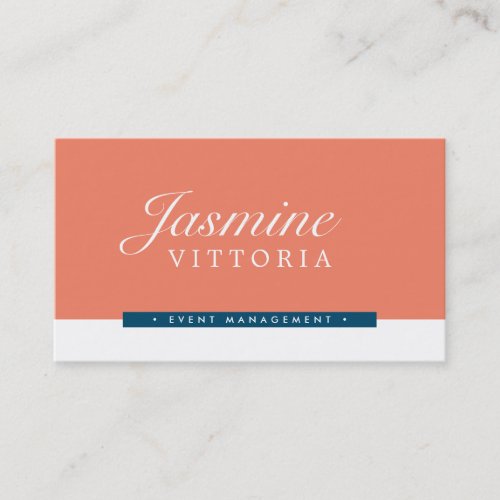 Standard Business Cards
