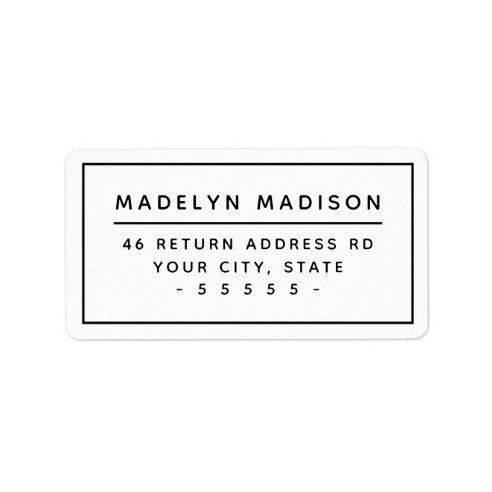 Personalized Surname Gifts on Zazzle