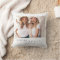 Modern Minimalist Best Friends BFF Photo