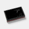 Modern Minimalist | Black Wedding Favor