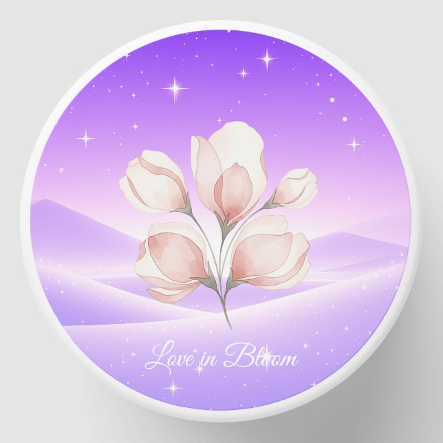  modern minimalist candles mini candle favors (Front)