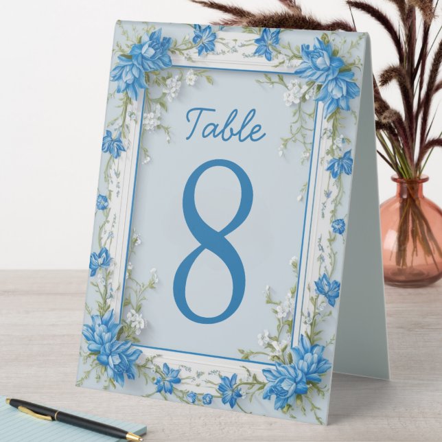 Modern Minimalist classic Rustic Neutral wedding Table Tent (In SItu (Table))