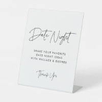 Modern Minimalist Date night ideas