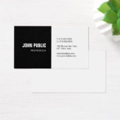 Modern Minimalist Design Professional Tasteful (Desk)