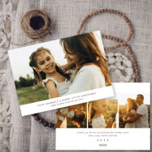 Modern & Minimalist Editorial Style 4 Photo