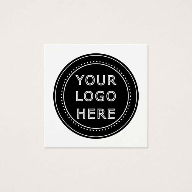 Modern, Minimalist, Elegant and Customizable (Front)