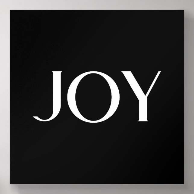 Modern, Minimalist, Elegant and Customizable  Acrylic Photo Tile (Front Set)