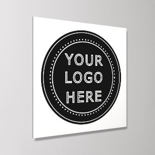 Modern, Minimalist, Elegant and Customizable Acrylic Photo Tile