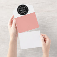 Modern, Minimalist, Elegant and Customizable