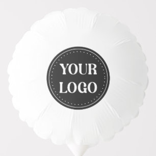 Modern, Minimalist, Elegant and Customizable Balloon