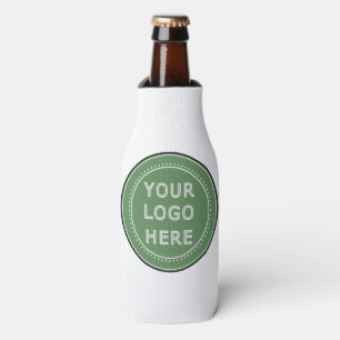Modern, Minimalist, Elegant and Customizable Bottle Cooler