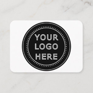 Modern, Minimalist, Elegant and Customizable  Business Card