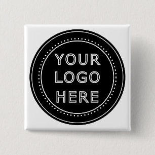Modern, Minimalist, Elegant and Customizable  Button