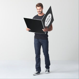 Modern, Minimalist, Elegant and Customizable  Card