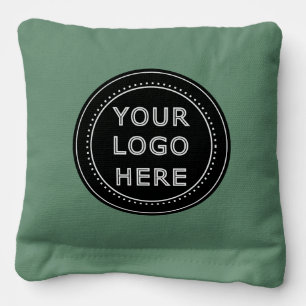 Modern, Minimalist, Elegant and Customizable  Cornhole Bags