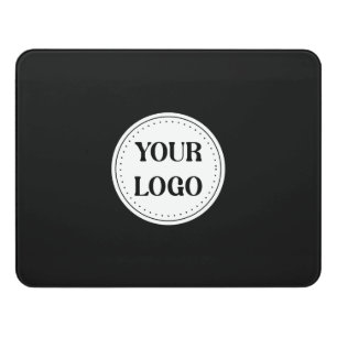 Modern, Minimalist, Elegant and Customizable Door Sign