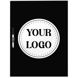 Modern, Minimalist, Elegant and Customizable Dry Erase Board