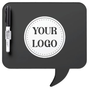 Modern, Minimalist, Elegant and Customizable Dry Erase Board