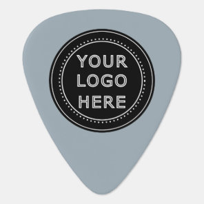 Modern, Minimalist, Elegant and Customizable  Guitar Pick