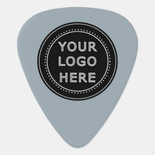 Modern, Minimalist, Elegant and Customizable  Guitar Pick