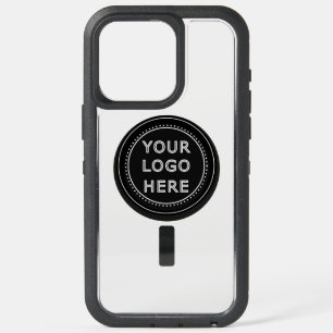 Modern, Minimalist, Elegant and Customizable iPhone 15 Pro Max Case