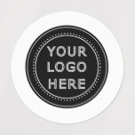 Modern, Minimalist, Elegant and Customizable  Labels<br><div class="desc">EVERYONE CAN USE THIS DESIGN.You are free to add,  edit,  or resize the logo,  photo,  text,  and colors as you choose.Many thanks.</div>