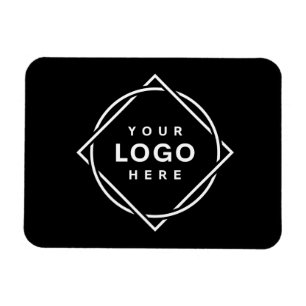 Modern, Minimalist, Elegant and Customizable  Magnet