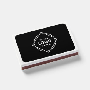 Modern, Minimalist, Elegant and Customizable  Matchboxes
