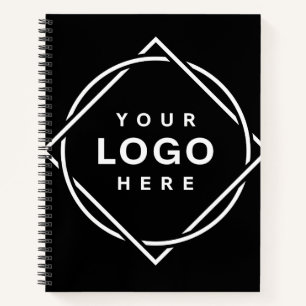 Modern, Minimalist, Elegant and Customizable  Notebook