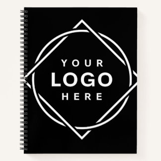 Modern, Minimalist, Elegant and Customizable Notebook