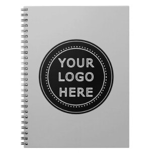 Modern, Minimalist, Elegant and Customizable Notebook