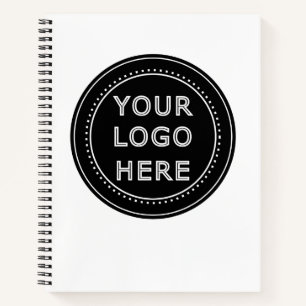 Modern, Minimalist, Elegant and Customizable Notebook