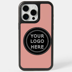 Modern, Minimalist, Elegant and Customizable  iPhone 15 Pro Max Case