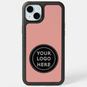 Modern, Minimalist, Elegant and Customizable  iPhone 15 Plus Case
