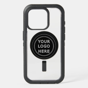 Modern, Minimalist, Elegant and Customizable  iPhone 15 Pro Case