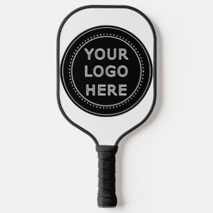 Modern, Minimalist, Elegant and Customizable  Pickleball Paddle