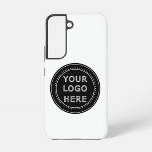 Modern, Minimalist, Elegant and Customizable  Samsung Galaxy S22 Case