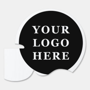 Modern, Minimalist, Elegant and Customizable Sign