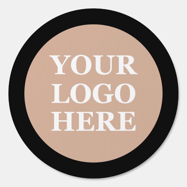  Modern, Minimalist, Elegant and Customizable  Sign (Front)