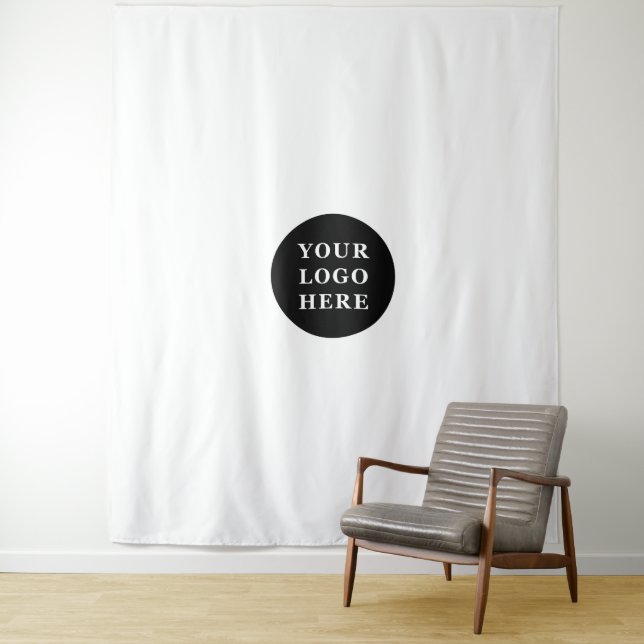  Modern, Minimalist, Elegant and Customizable  Tapestry (In Situ)