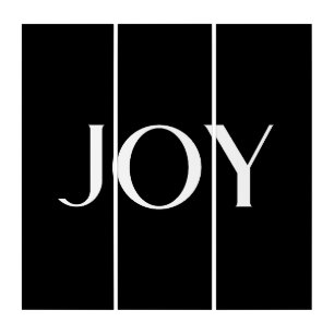 Modern, Minimalist, Elegant and Customizable  Triptych