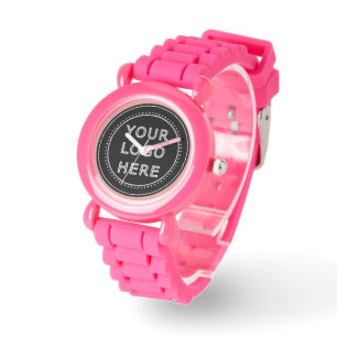 Modern, Minimalist, Elegant and Customizable Watch